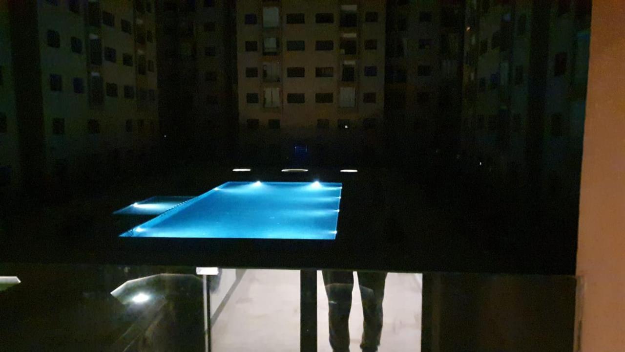 Sublime Au Coeur De Marrakech Appartement Marrakesh